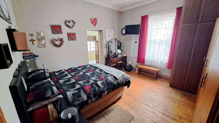 3 Bedroom Property for Sale in Edenburg Free State